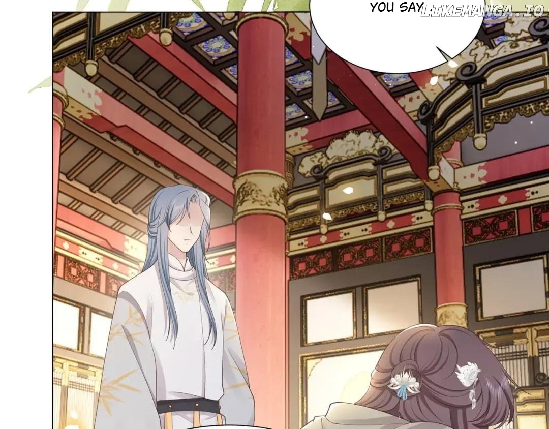 Lonely Emperor Chases His Sister-in-Law Chapter 70 - page 46